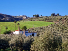 Casa Metaverdi, Colmenar